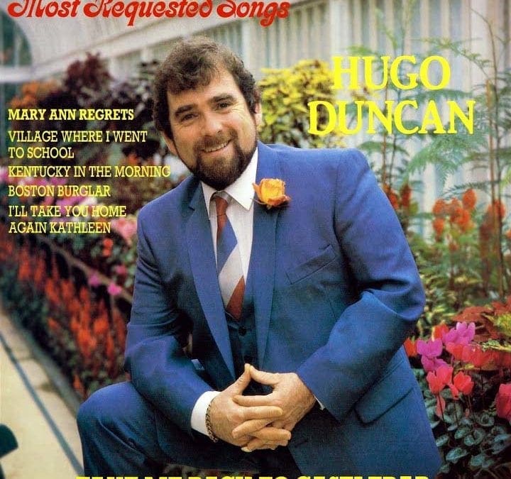 Hugo Duncan – Most Requested Songs