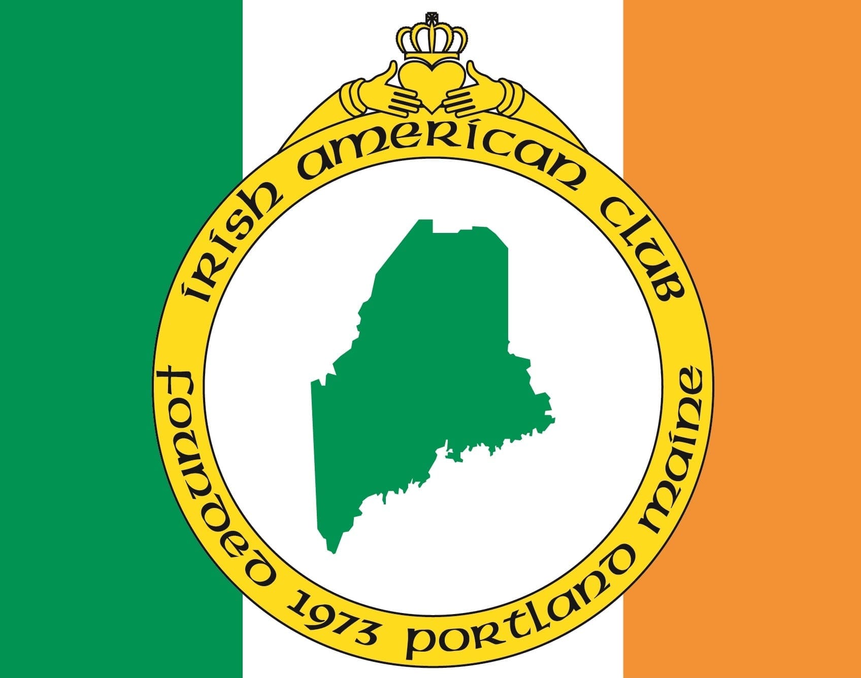 Maine IAC logo